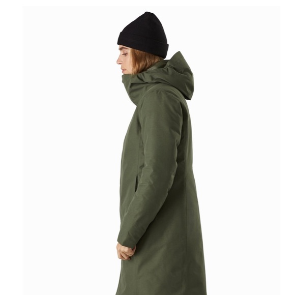 BNWT Large Arc’teryx Patera Parka - Picture 8 of 13